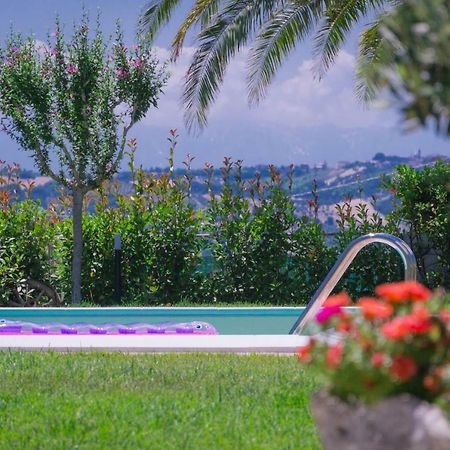 Gli Orti Di San Giacomo Bed & Breakfast Monteprandone Exterior photo