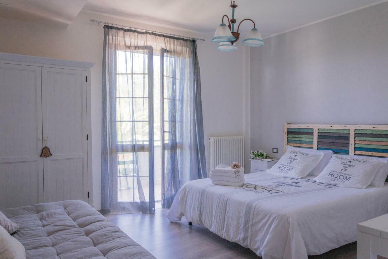 Gli Orti Di San Giacomo Bed & Breakfast Monteprandone Exterior photo