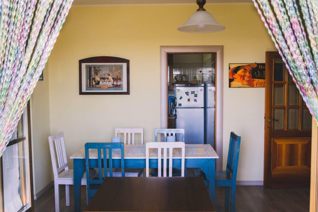 Gli Orti Di San Giacomo Bed & Breakfast Monteprandone Exterior photo